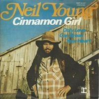 Neil Young & Crazy Horse - Cinnamon Girl