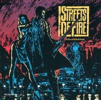 Various Artists - Streets of Fire