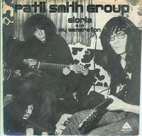 Patti Smith Group - Gloria