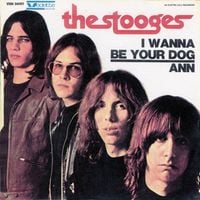 The Stooges - I Wanna Be Your Dog