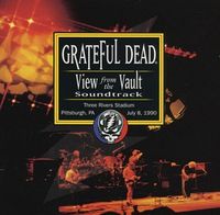 Grateful Dead - View From the Vault