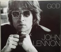 John Lennon - God