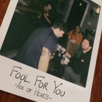 Ace of Hearts - Fool For You