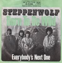 Steppenwolf - Born to Be Wild