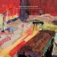 The Weakerthans - Live at the Burton Cummings Theatre