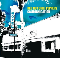 Red Hot Chili Peppers - Californication