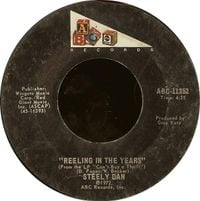 Steely Dan - Reelin' In the Years