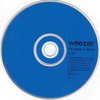 Weezer - My Name Is Jonas