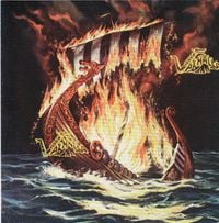 Valhalla - Valhalla