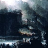 Infant Island - Beneath
