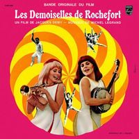 Michel Legrand - Les demoiselles de Rochefort