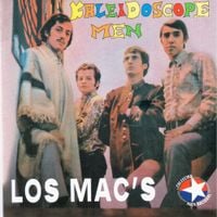 Los Mac's - Kaleidoscope Men