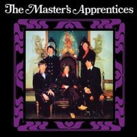 The Masters Apprentices - The Master's Apprentices