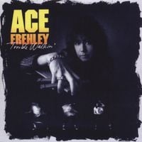 Ace Frehley - Trouble Walkin&rsquo;