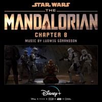 Ludwig G&ouml;ransson - The Mandalorian: Chapter 8