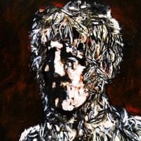 Early Adopted - Tarred & Feathered