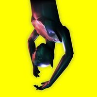 Jel: The Digital Dream Girl - Crawl