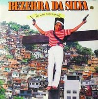 Bezerra Da Silva - Eu Não Sou Santo