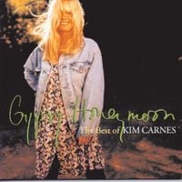 Kim Carnes - Gypsy Honeymoon: Best of Kim Carnes