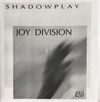 Joy Division - Shadowplay