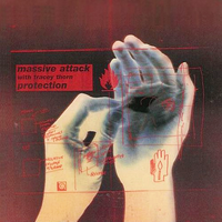 Massive Attack - Protection