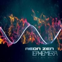 Aeon Zen - Ephemera