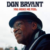 Don Bryant - I Die a Little Each Day