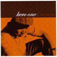 Kero One - Windmills of the Soul