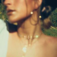 Bel&eacute;n Aguilera - M&iacute;a