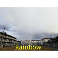Michiru Aoyama - Rainbow