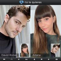 David Bisbal - Si T&uacute; La Quieres