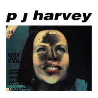 PJ Harvey - Sheela-Na-Gig