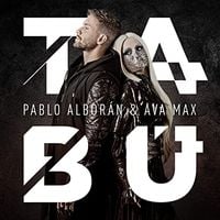 Pablo Albor&aacute;n - Tab&uacute;
