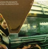 John Frusciante & Josh Klinghoffer - A Sphere in the Heart of Silence