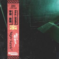 Hello Meteor - Night Supply