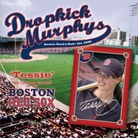 Dropkick Murphys - Tessie