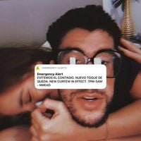 Bad Bunny - EN CASITA