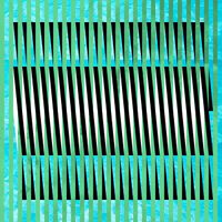 Concrete Castles - Moir&eacute;