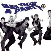 Take That - Take That & Party