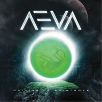 Aeva - Origins Of Existence