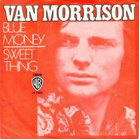 Van Morrison - Sweet Thing