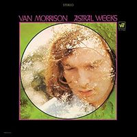 Van Morrison - Madame George