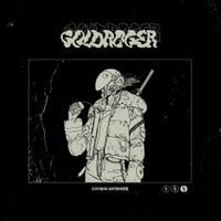 Goldroger - Diskman Antishock