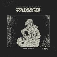 Goldroger - Diskman Antishock II