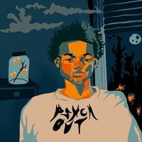 Timothy Bright - psyche out!