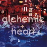 Vampillia - Alchemic Heart