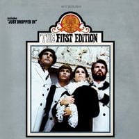 Kenny Rogers & The First Edition - The First Edition