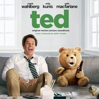 Walter Murphy - Ted (Original Motion Picture Soundtrack)
