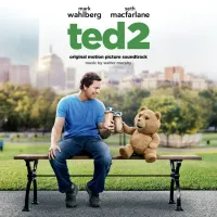 Walter Murphy - Ted 2 (Original Motion Picture Soundtrack)