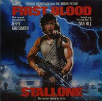 Jerry Goldsmith - First Blood